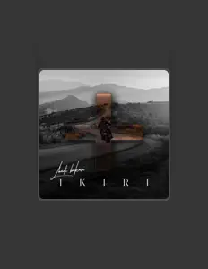 Ascolta Lhadi Bakari, guarda video musicali, leggi la biografia, vedi le date del tour & altro!