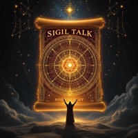 SIGIL TALK - Single - HDDNNLIGHT & DONNY ARCADE