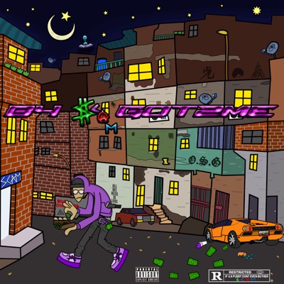 B4$got2ME - EP