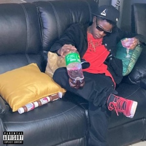 TRAP FORMULA (feat. Frank Cardiacc, Goofy, I-Ray Da Menace & D'Angelo Carter) - EP