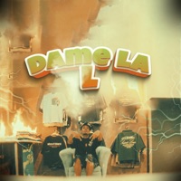 Dame La L - Single - ØG3110