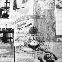 Anxiety - Single - Josh Lambert