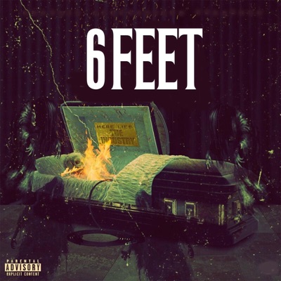 6 Feet - Single