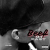 Beef my past (feat. Metron xx) - Single