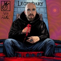 Legendary - EP - Andy Princz