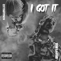 Got It (feat. CityBoyPack) - Single - Drippy Moe