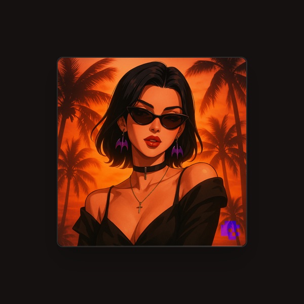 HXDES's avatar