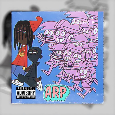 Sum 40 (feat. NBM MAJAE) - Single