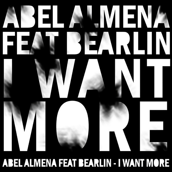 I Want More - Single