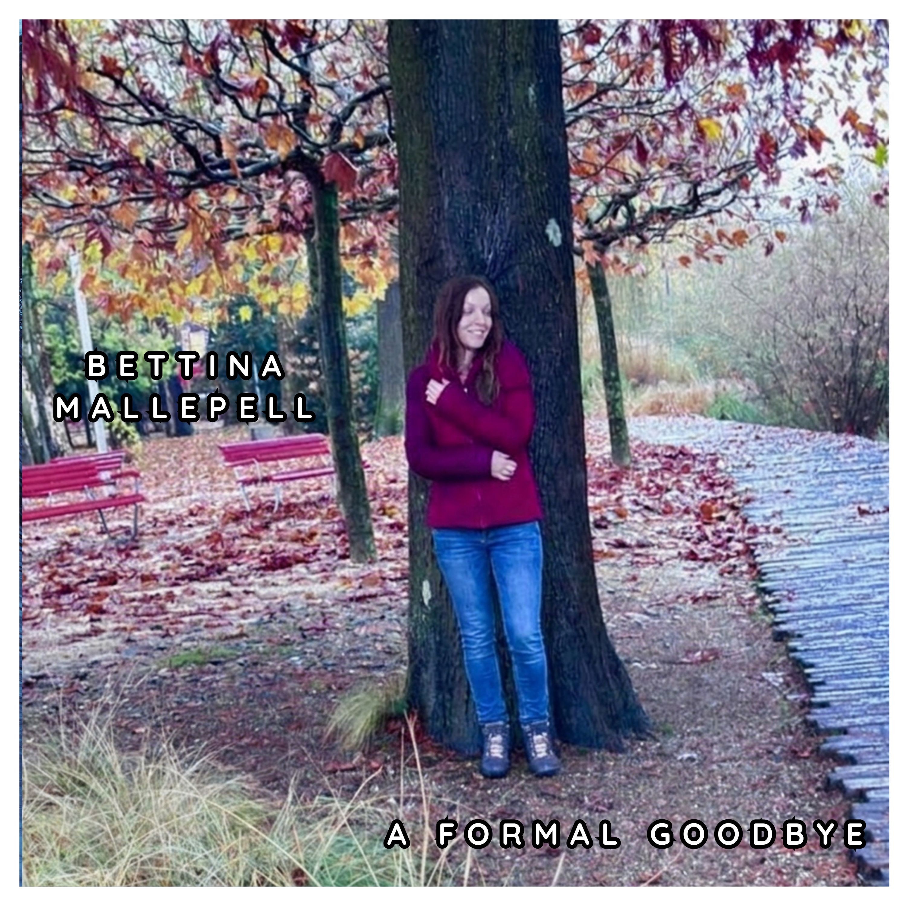 A Formal Goodbye - EP