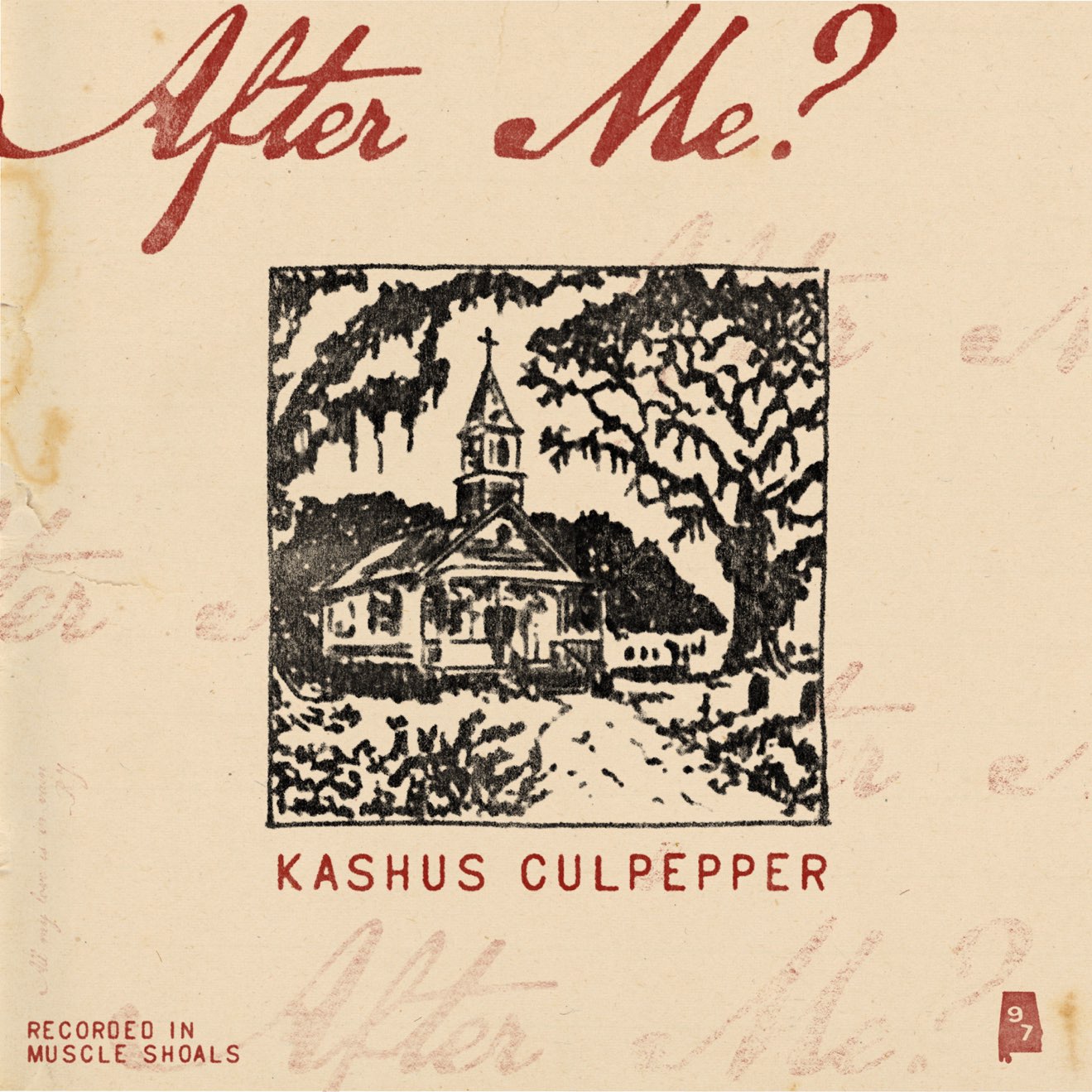 Kashus Culpepper – After Me? – Single (2024) [iTunes Match M4A]