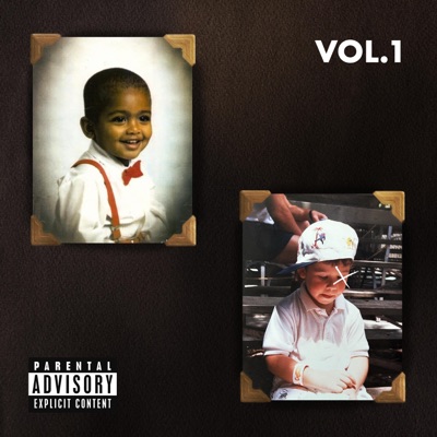 2PO Vol.1: FAMILY DINNER - EP