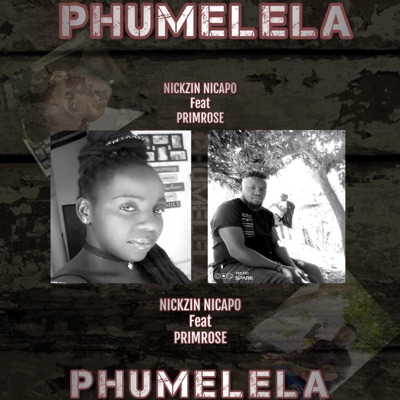Phumelela - Single