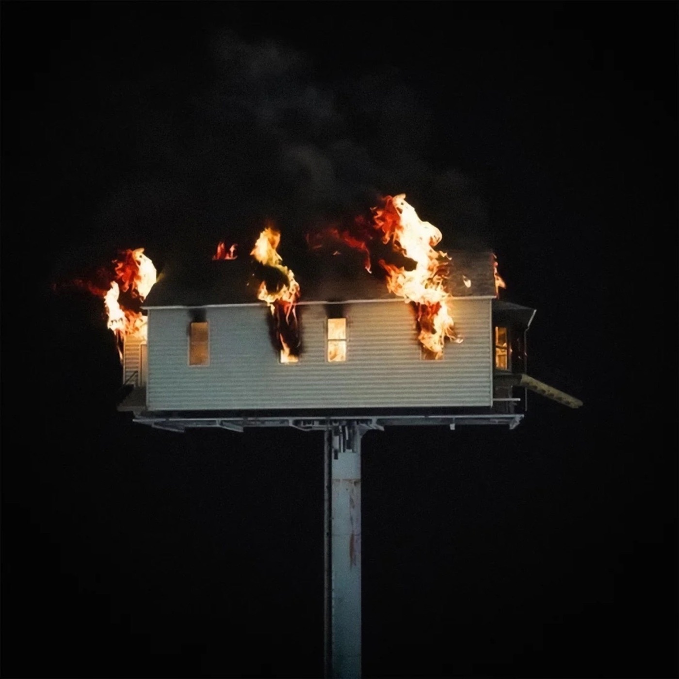 DONDA 2 by DONDA