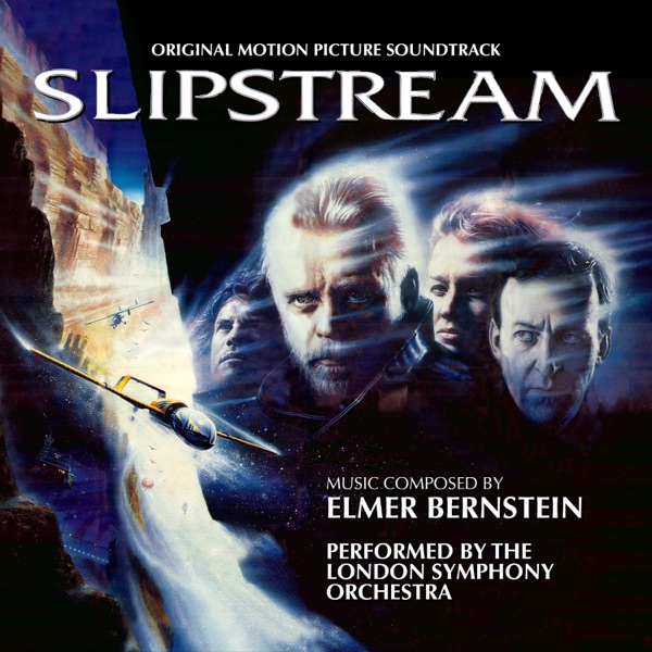 Slipstream (Original Motion Picture Soundtrack) [feat. London Symphony Orchestra]