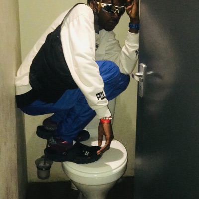 Ketchup Levol (feat. Pacboiiflex) - Single