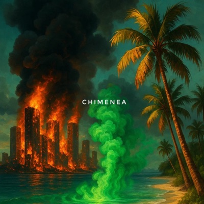 Chimenea (feat. North-Sea & KeycyGang) - Single