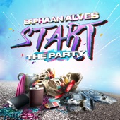 Start the Party artwork