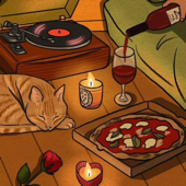 Relaxing Whiskey Blues - EP