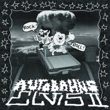 Autobahns - Bad day
