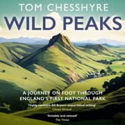 Wild Peaks - Tom Chesshyre