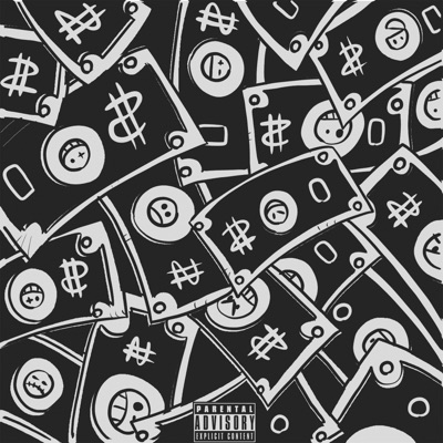 DENGINEPAHNUT (feat. Паша Пм & DNDY) - Single