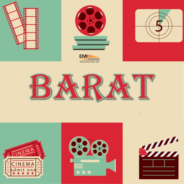 Barat (Original Motion Picture Soundtrack)