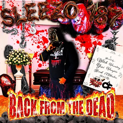 BACK FROM THE DEAD