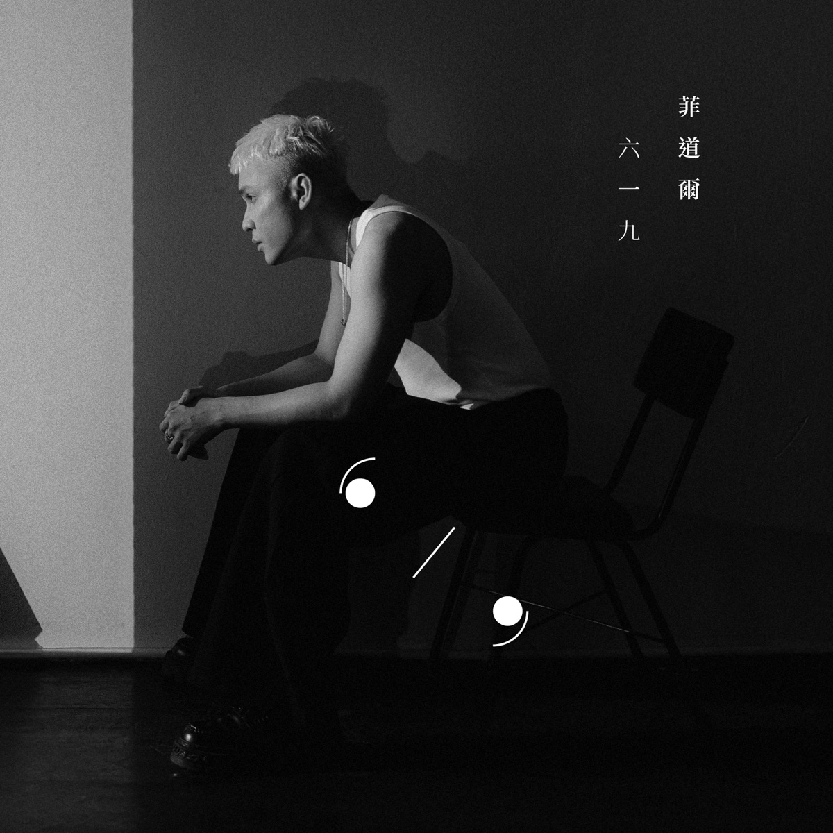 菲道爾 - 六一九 (2025) [iTunes Plus AAC M4A]-新房子