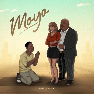 Moyo - Single