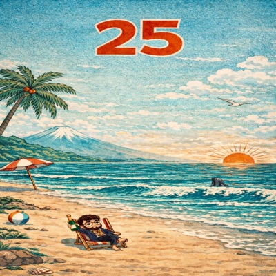 25 - Single