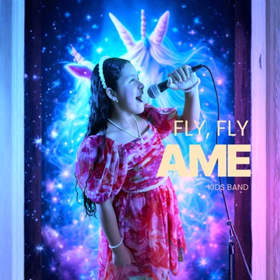 Fly, Fly - Single