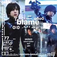 blame 0 (feat. sn7 & ujin) - Single - Munzi