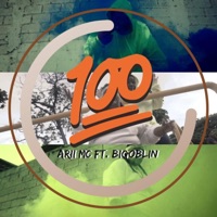 100 - Single - Arii MC