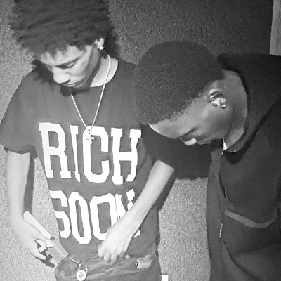 RRedlight (feat. iirakk) - Single