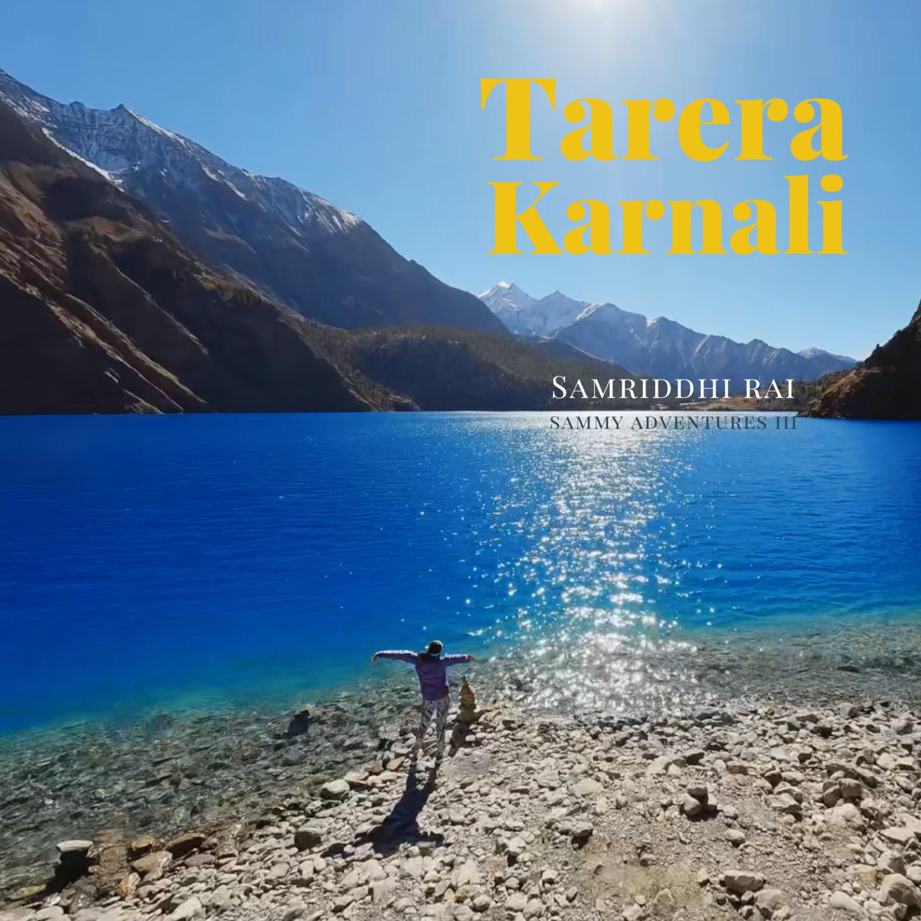 Samriddhi Rai - Tarera Karnali