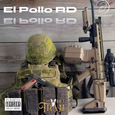 El pollo Rd - Single