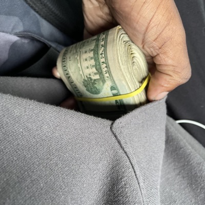 Cash It - Single