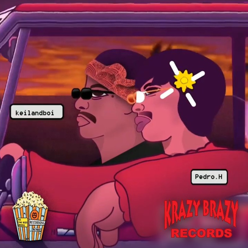 West melanesia - K3bi & Pedro: Song Lyrics, Music Videos & Concerts