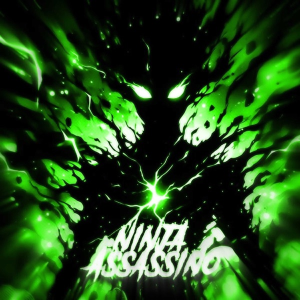Ninja Assassino - Single