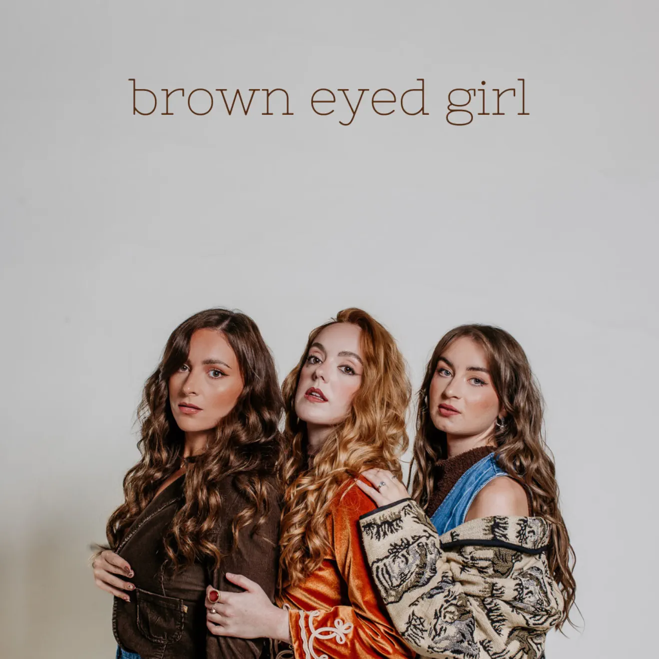 Remember Monday – Brown Eyed Girl – Single (2024) [iTunes Match M4A]