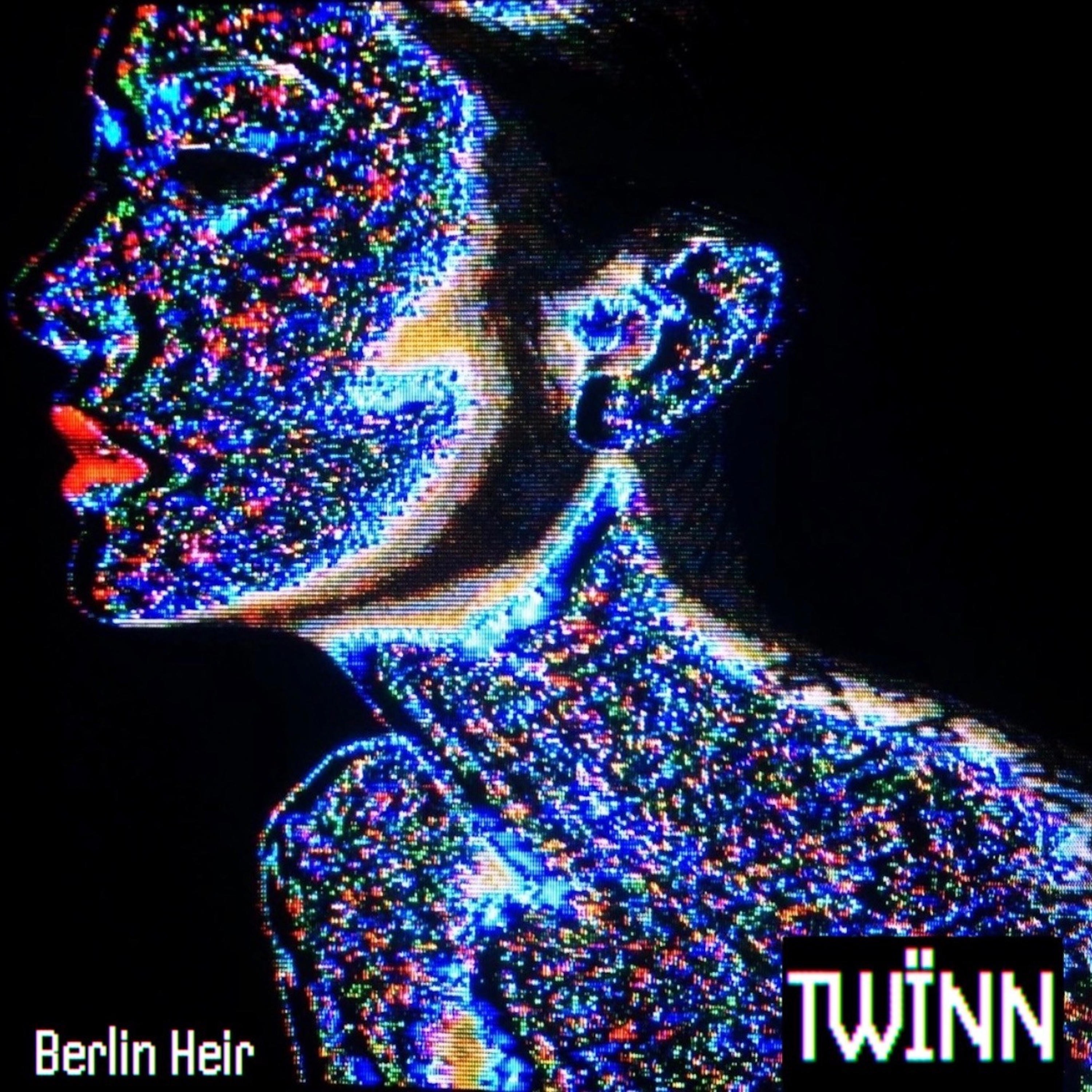 Berlin Heir - Single