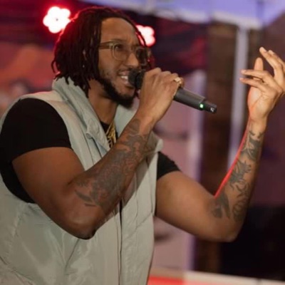 Lafayette Gardens - Single