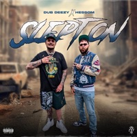 Slept On (feat. Hessom) - Single - Dub Deezy