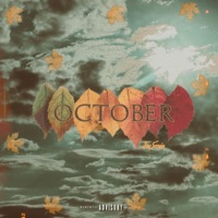 Fell In Love In October - Single - JayServin