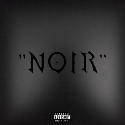 NOIR (feat. Ebu) - Single