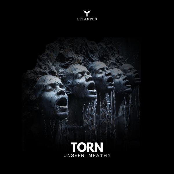 Torn - EP