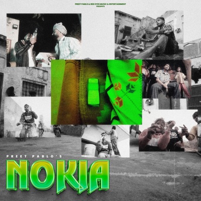 Nokia - Single