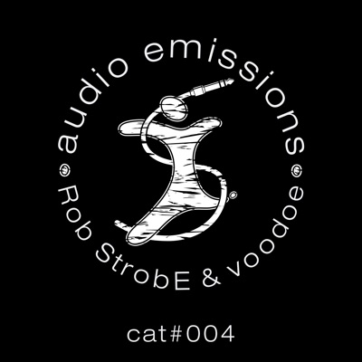 Audio Emissions 004 - Single