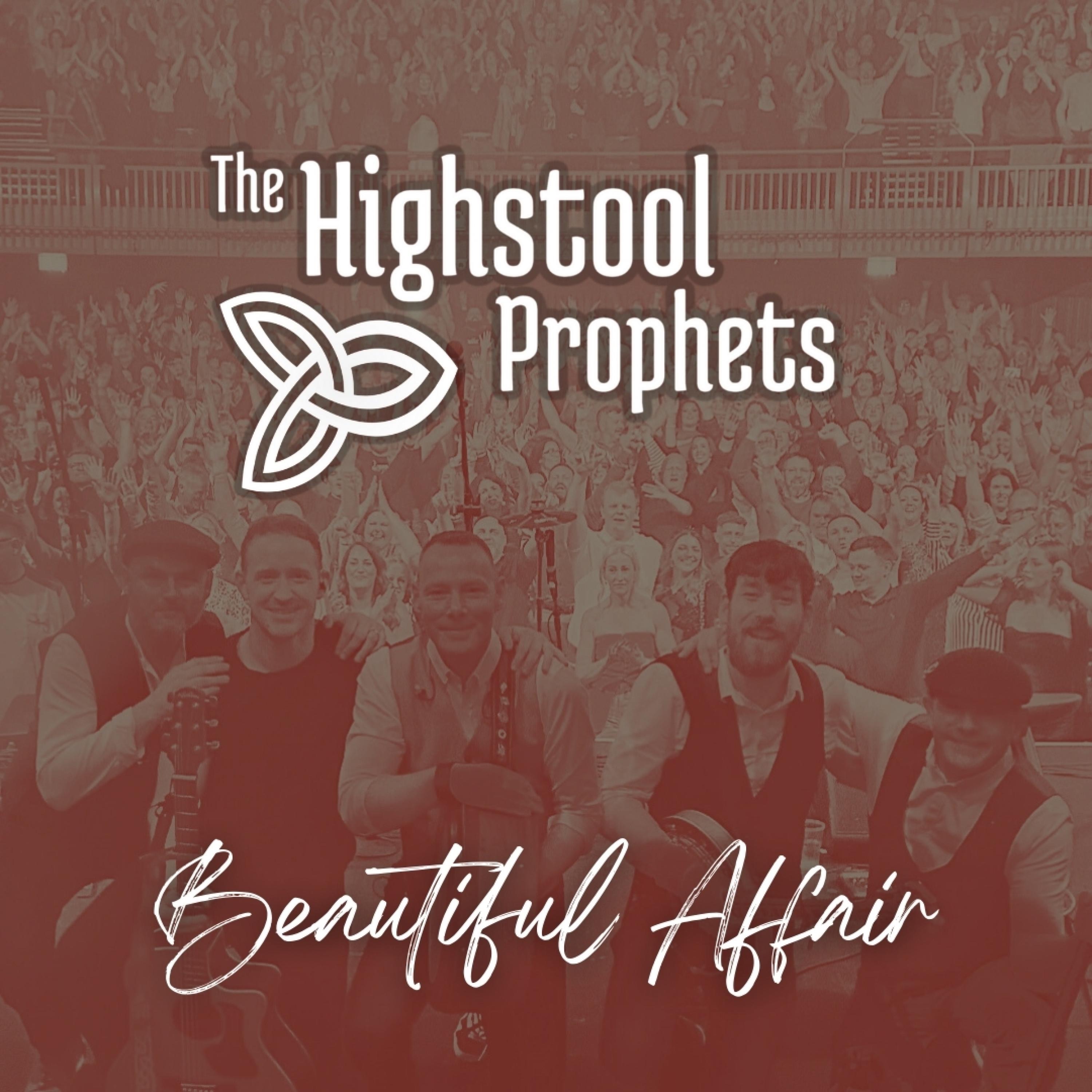 Beautiful Affair - Single